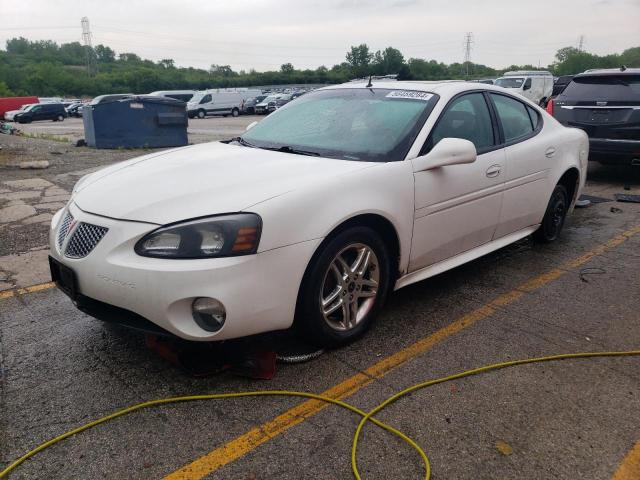 Photo 0 VIN: 2G2WR524851187789 - PONTIAC GRANDPRIX 