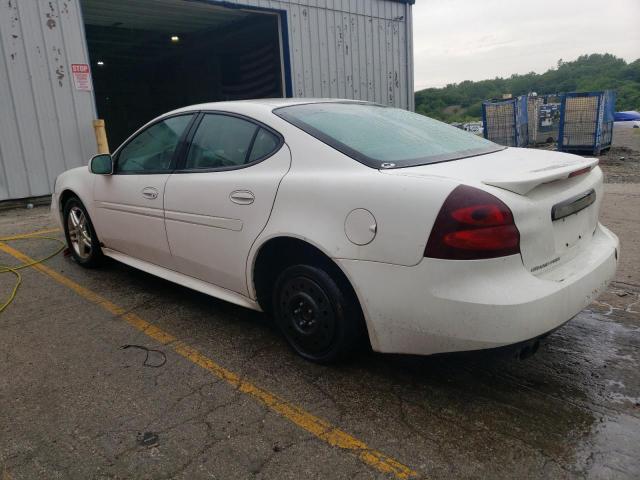 Photo 1 VIN: 2G2WR524851187789 - PONTIAC GRANDPRIX 