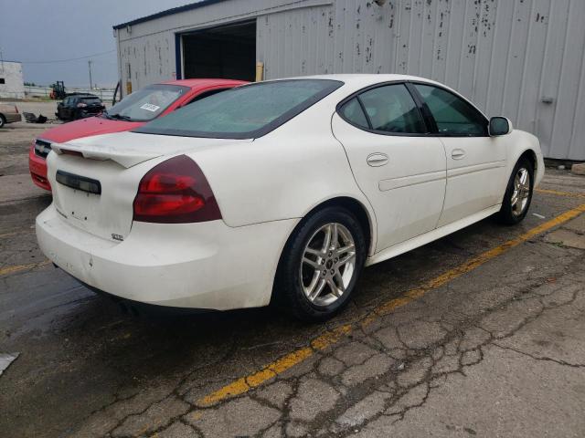 Photo 2 VIN: 2G2WR524851187789 - PONTIAC GRANDPRIX 