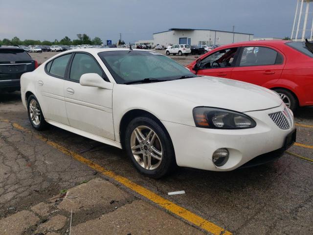 Photo 3 VIN: 2G2WR524851187789 - PONTIAC GRANDPRIX 