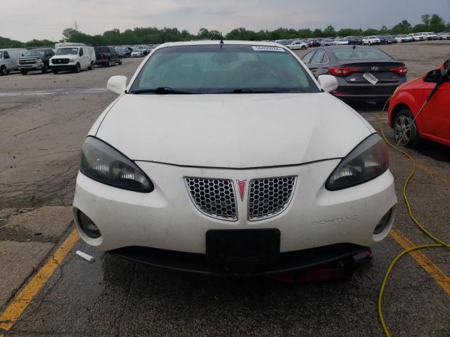 Photo 4 VIN: 2G2WR524851187789 - PONTIAC GRANDPRIX 