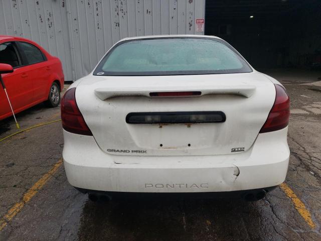 Photo 5 VIN: 2G2WR524851187789 - PONTIAC GRANDPRIX 