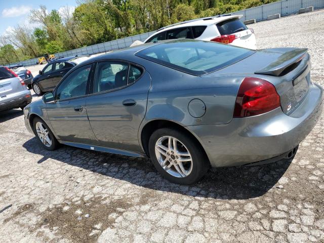 Photo 1 VIN: 2G2WR524851347346 - PONTIAC GRANDPRIX 