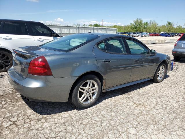 Photo 2 VIN: 2G2WR524851347346 - PONTIAC GRANDPRIX 