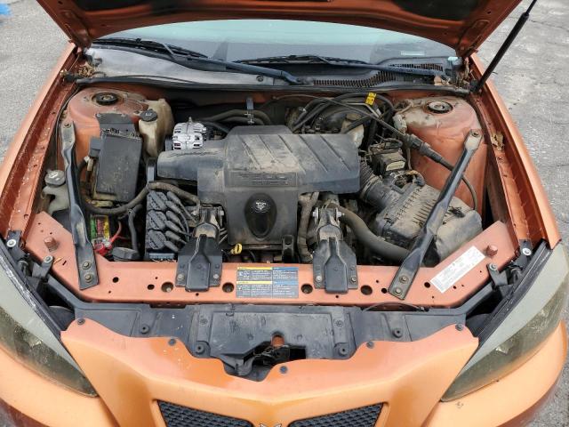 Photo 10 VIN: 2G2WR524X51189933 - PONTIAC GRANDPRIX 