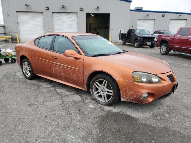 Photo 3 VIN: 2G2WR524X51189933 - PONTIAC GRANDPRIX 