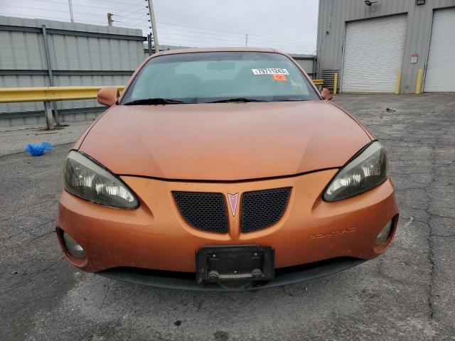 Photo 4 VIN: 2G2WR524X51189933 - PONTIAC GRANDPRIX 