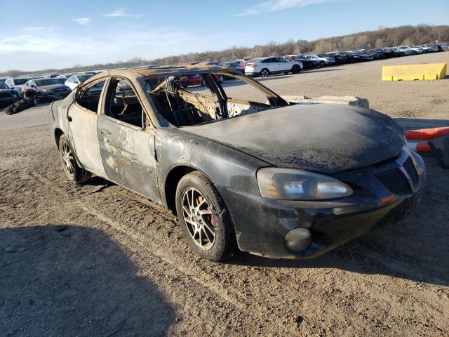 Photo 3 VIN: 2G2WR544051129415 - PONTIAC GRANDPRIX 