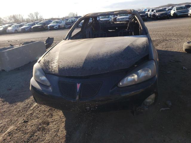 Photo 4 VIN: 2G2WR544051129415 - PONTIAC GRANDPRIX 