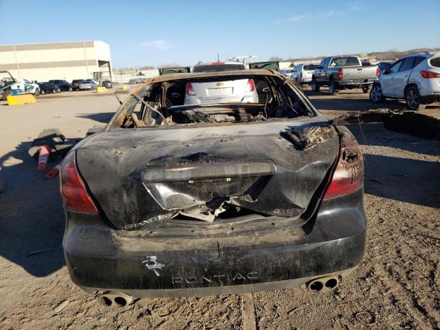 Photo 5 VIN: 2G2WR544051129415 - PONTIAC GRANDPRIX 