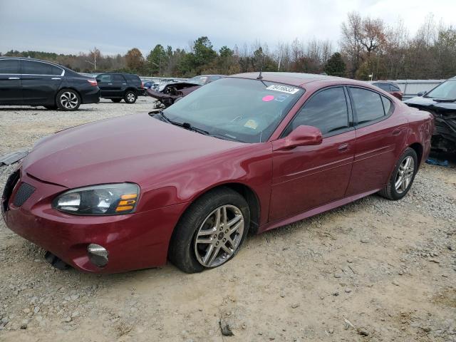 Photo 0 VIN: 2G2WR544051156016 - PONTIAC GRANDPRIX 