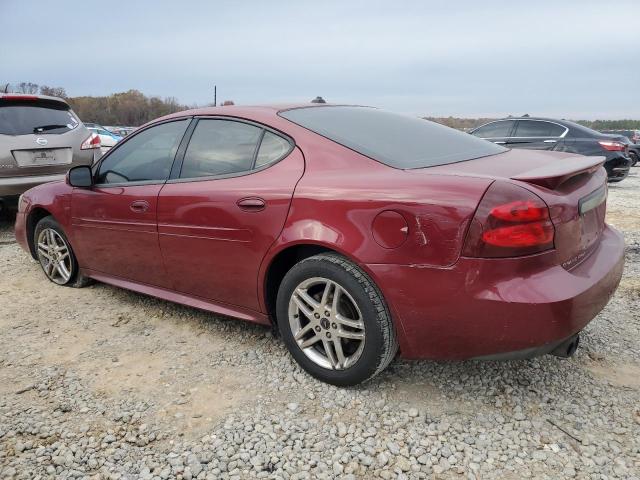 Photo 1 VIN: 2G2WR544051156016 - PONTIAC GRANDPRIX 