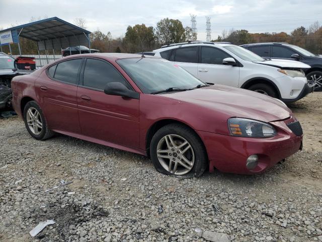 Photo 3 VIN: 2G2WR544051156016 - PONTIAC GRANDPRIX 