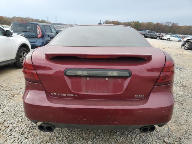 Photo 5 VIN: 2G2WR544051156016 - PONTIAC GRANDPRIX 