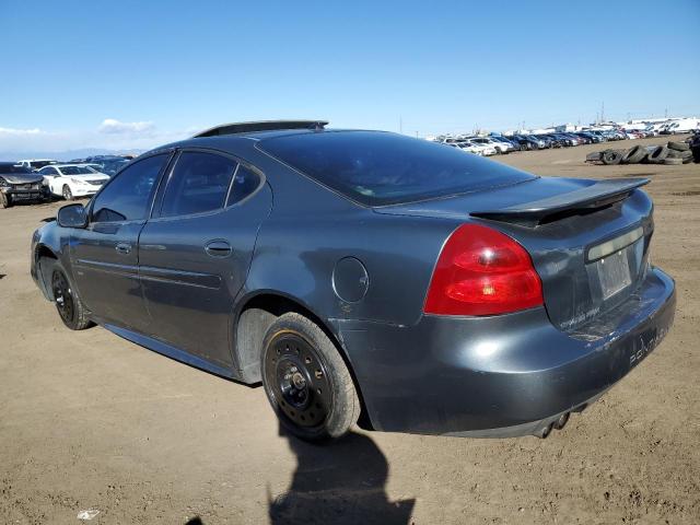 Photo 1 VIN: 2G2WR544151224663 - PONTIAC GRANDPRIX 