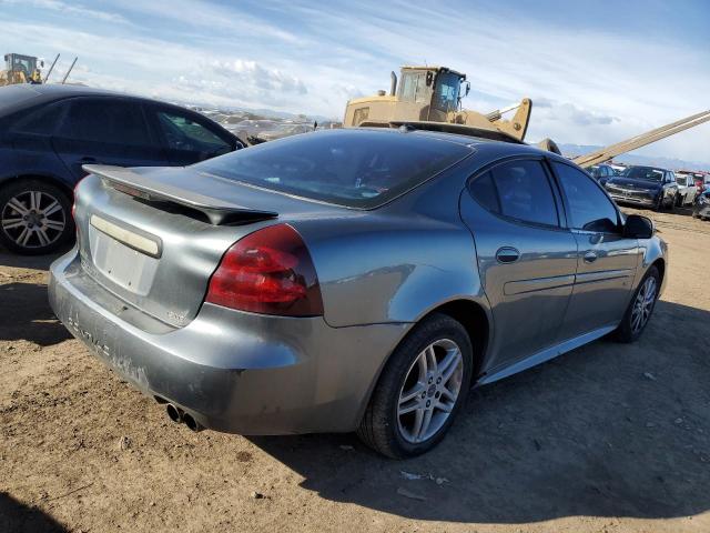 Photo 2 VIN: 2G2WR544151224663 - PONTIAC GRANDPRIX 