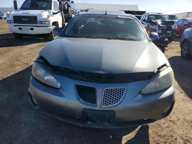 Photo 4 VIN: 2G2WR544151224663 - PONTIAC GRANDPRIX 