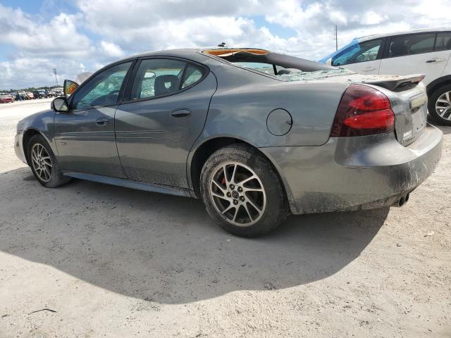 Photo 1 VIN: 2G2WR544451167553 - PONTIAC GRAND PRIX 