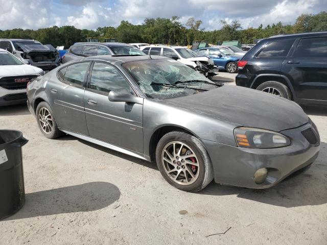 Photo 3 VIN: 2G2WR544451167553 - PONTIAC GRAND PRIX 