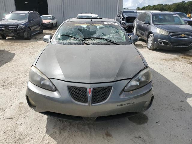 Photo 4 VIN: 2G2WR544451167553 - PONTIAC GRAND PRIX 