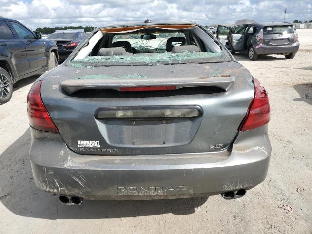 Photo 5 VIN: 2G2WR544451167553 - PONTIAC GRAND PRIX 