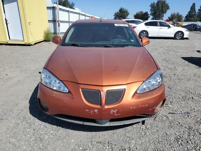 Photo 4 VIN: 2G2WR544X41160539 - PONTIAC GRAND PRIX 