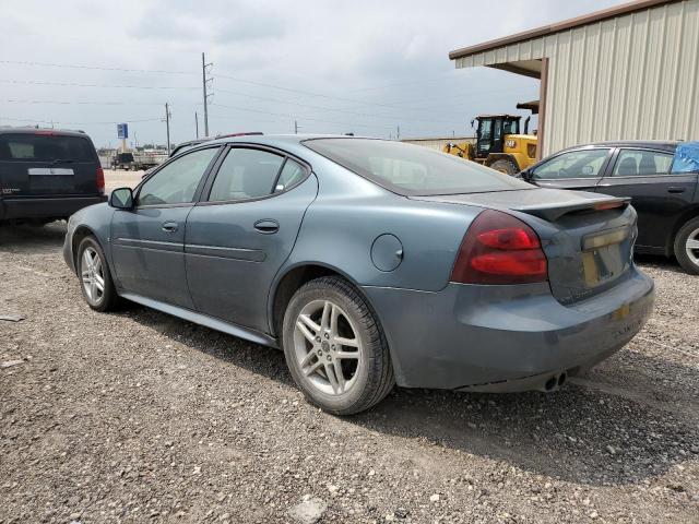 Photo 1 VIN: 2G2WR554061110928 - PONTIAC GRANDPRIX 