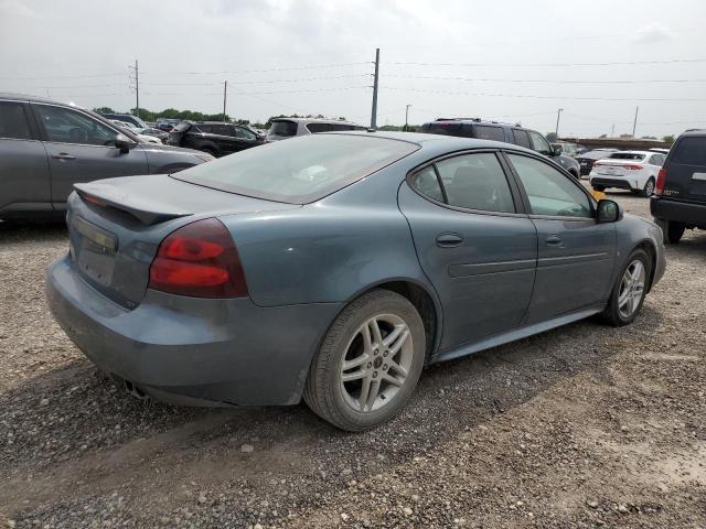 Photo 2 VIN: 2G2WR554061110928 - PONTIAC GRANDPRIX 