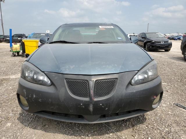 Photo 4 VIN: 2G2WR554061110928 - PONTIAC GRANDPRIX 