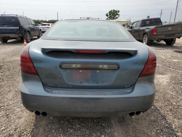 Photo 5 VIN: 2G2WR554061110928 - PONTIAC GRANDPRIX 