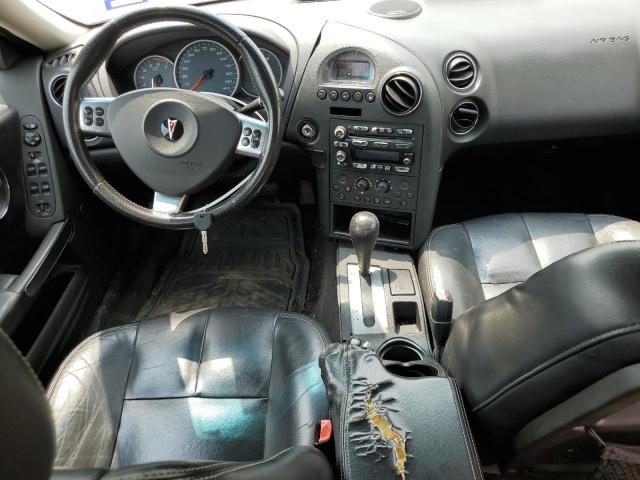 Photo 7 VIN: 2G2WR554061110928 - PONTIAC GRANDPRIX 