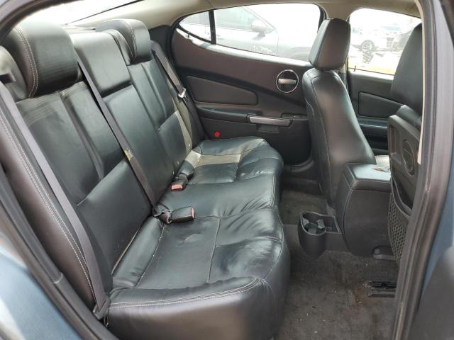 Photo 9 VIN: 2G2WR554061110928 - PONTIAC GRANDPRIX 