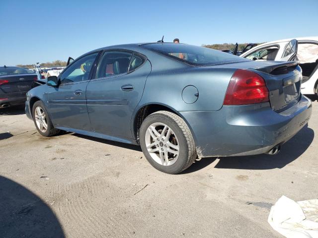 Photo 1 VIN: 2G2WR554061255564 - PONTIAC GRAND PRIX 