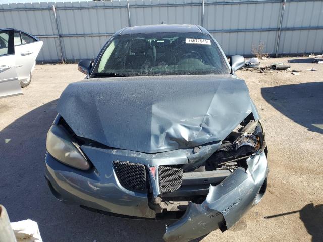 Photo 4 VIN: 2G2WR554061255564 - PONTIAC GRAND PRIX 