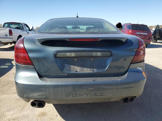 Photo 5 VIN: 2G2WR554061255564 - PONTIAC GRAND PRIX 