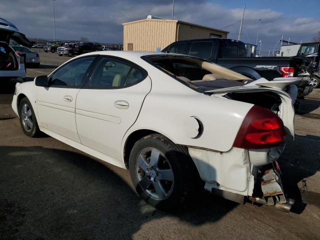 Photo 1 VIN: 2G2WR554071136737 - PONTIAC GRANDPRIX 