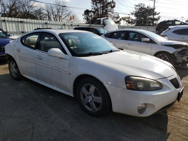 Photo 3 VIN: 2G2WR554071136737 - PONTIAC GRANDPRIX 