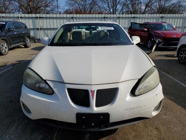 Photo 4 VIN: 2G2WR554071136737 - PONTIAC GRANDPRIX 