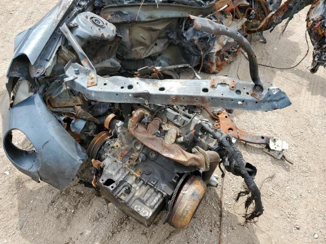 Photo 10 VIN: 2G2WR554161108914 - PONTIAC GRAND PRIX 