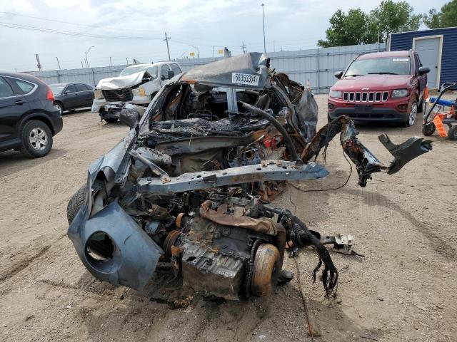 Photo 4 VIN: 2G2WR554161108914 - PONTIAC GRAND PRIX 