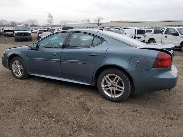 Photo 1 VIN: 2G2WR554161241284 - PONTIAC GRANDPRIX 