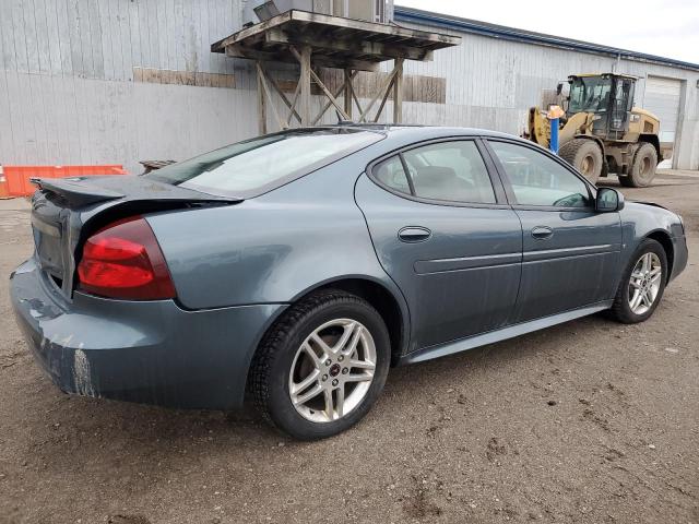 Photo 2 VIN: 2G2WR554161241284 - PONTIAC GRANDPRIX 