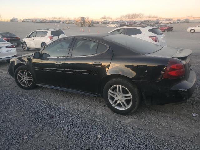 Photo 1 VIN: 2G2WR554271111032 - PONTIAC GRANDPRIX 