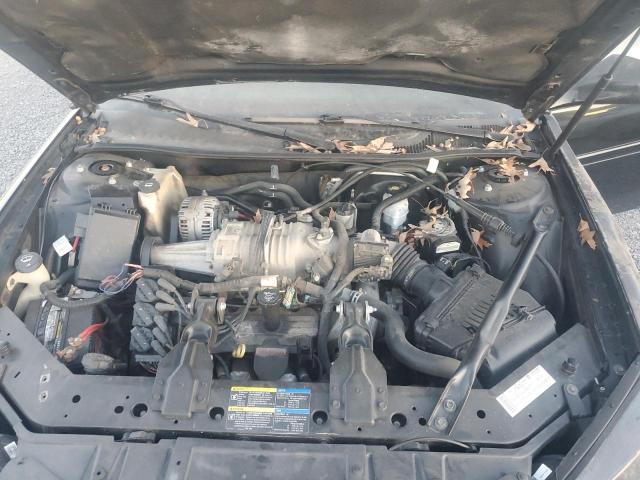 Photo 10 VIN: 2G2WR554271111032 - PONTIAC GRANDPRIX 