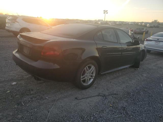 Photo 2 VIN: 2G2WR554271111032 - PONTIAC GRANDPRIX 