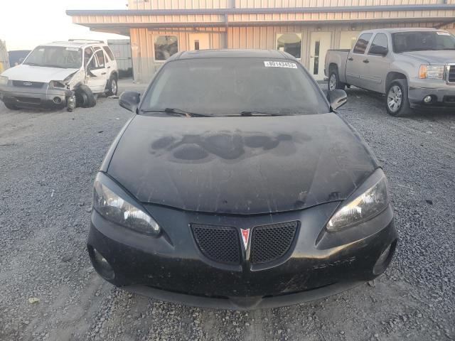 Photo 4 VIN: 2G2WR554271111032 - PONTIAC GRANDPRIX 