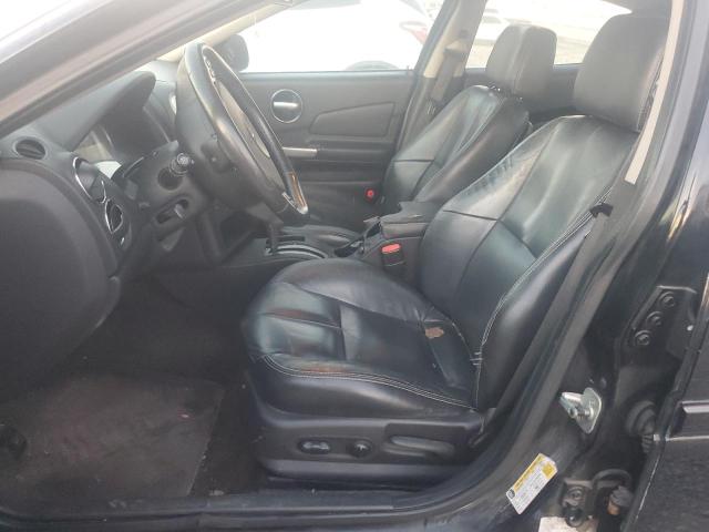 Photo 6 VIN: 2G2WR554271111032 - PONTIAC GRANDPRIX 