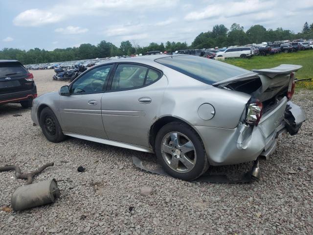 Photo 1 VIN: 2G2WR554271111869 - PONTIAC GRANDPRIX 