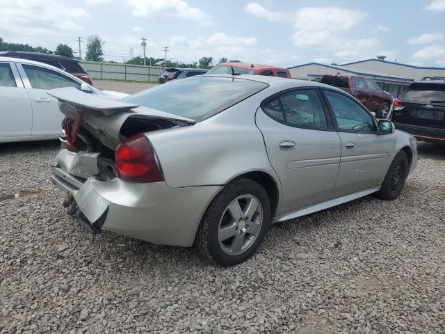 Photo 2 VIN: 2G2WR554271111869 - PONTIAC GRANDPRIX 