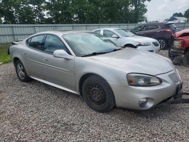 Photo 3 VIN: 2G2WR554271111869 - PONTIAC GRANDPRIX 